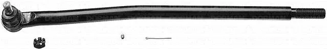 D1438 – DORMAN Drag Link, OE Replacement - view 2